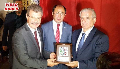 (21 Haziran 2017) Kayseri Şeker,  İftarda Mali Müşavirleri Ağırladı