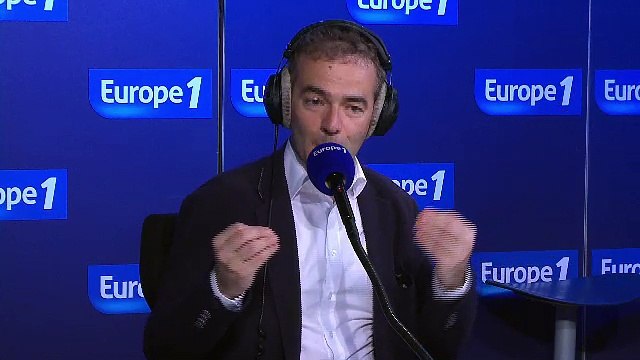 Anne Roumanoff : Franck Ferrand, le passeur d’histoire