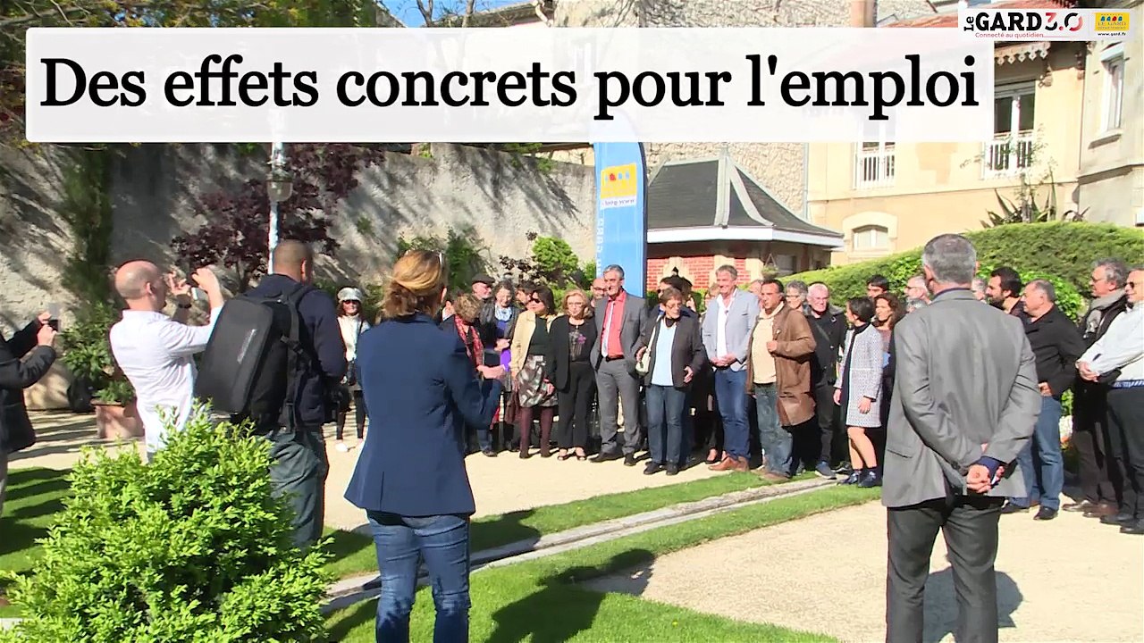 Programme Départemental d'Insertion du Gard 2017-2020