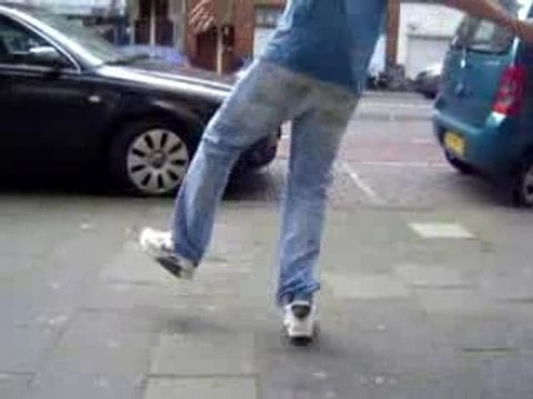 Starstyle / Jumpstyle Duo