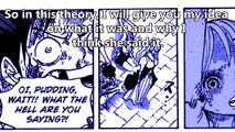 One Piece Theory - Wo Luffy Ch. 849