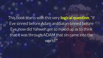 Book Announcement-Are You In The Eternal Kingdom Of YAHWEH?