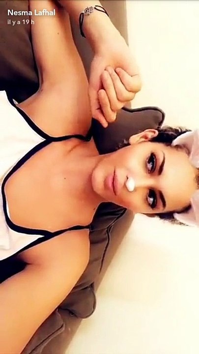 Nesma (Les Anges 9) : elle parle de sa religion et revient sur les critiques qui lui ont été faites !