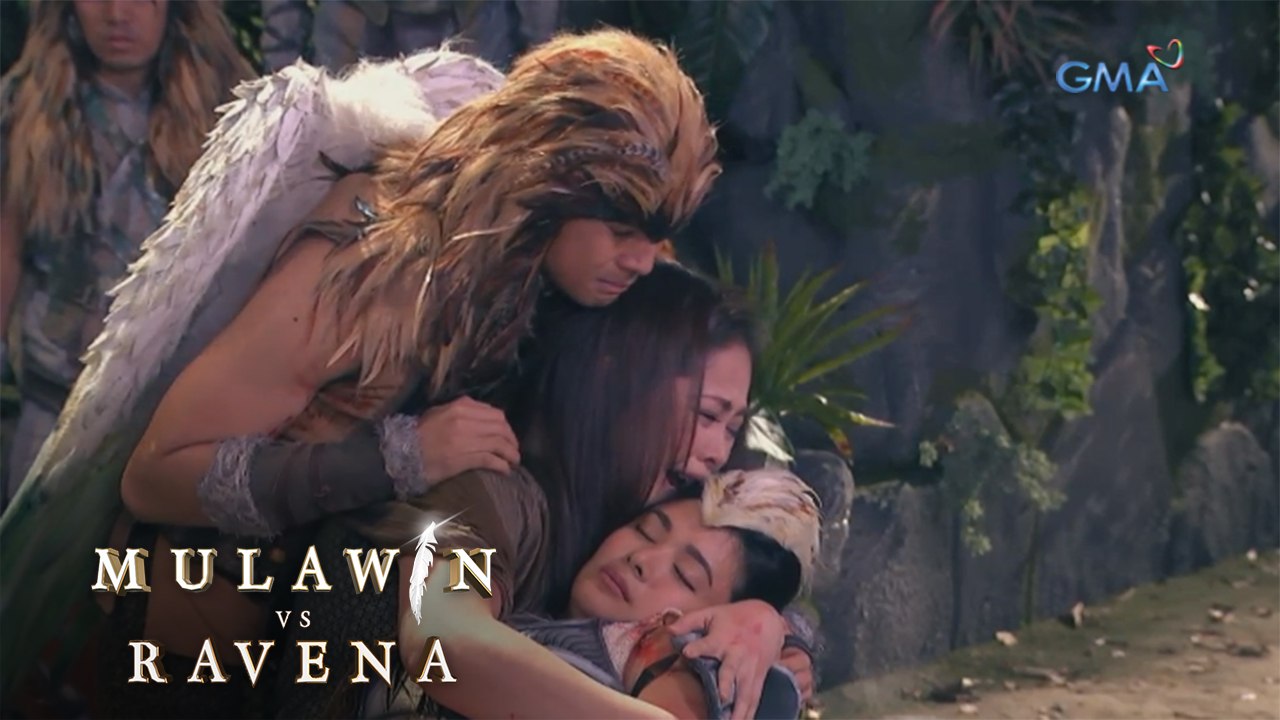 Mulawin VS Ravena: Huling paghimlay ni Alwina sa Avila | Episode 23