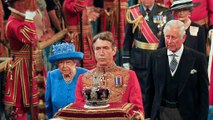 Елизавета II призвала свое правительство 
