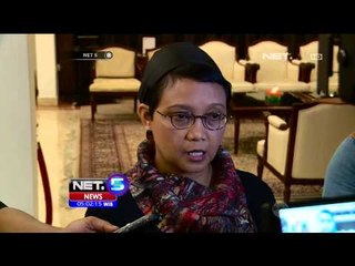 Warga Negara Indonesia Diculik Organisasi Papua Merdeka - NET5