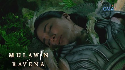 Mulawin VS Ravena: Paalam, Alwina | Episode 23