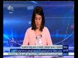 #غرفة_الأخبار | ‎‎محلب يتفقد عدداً من المشروعات بأسيوط ويفتتح محطة لتوليد الكهرباء