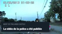 Mort de Philando Castile : la vidéo de la police a été rendue publique