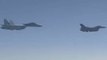 Russian Military Says Nato F-16 'Buzzed' Defense Minister's Plane