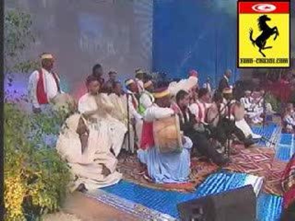 Mourad Belkhir  Jaw Elbadia