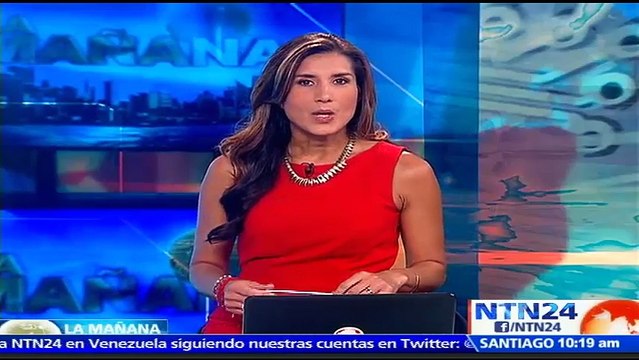 Expresidente colombiano Álvaro Uribe asegura que si su partido gana las elecciones de 2018 se modificará acuerdo