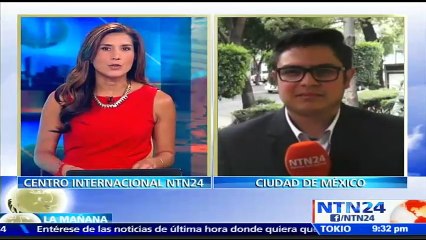 Exigen investigación para esclarecer presunto caso de espionaje de Gobierno mexicano contra periodistas y defensores