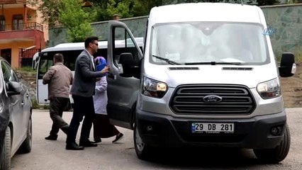 Gümüşhane'de Kene Vakalarında Düşüş Yaşanıyor