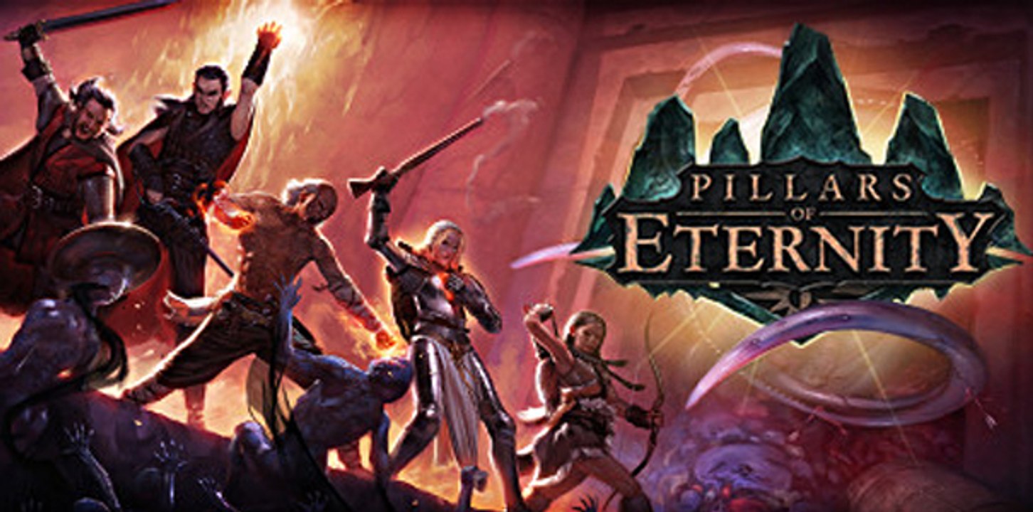 Pillars of Eternity - Complete Edition
