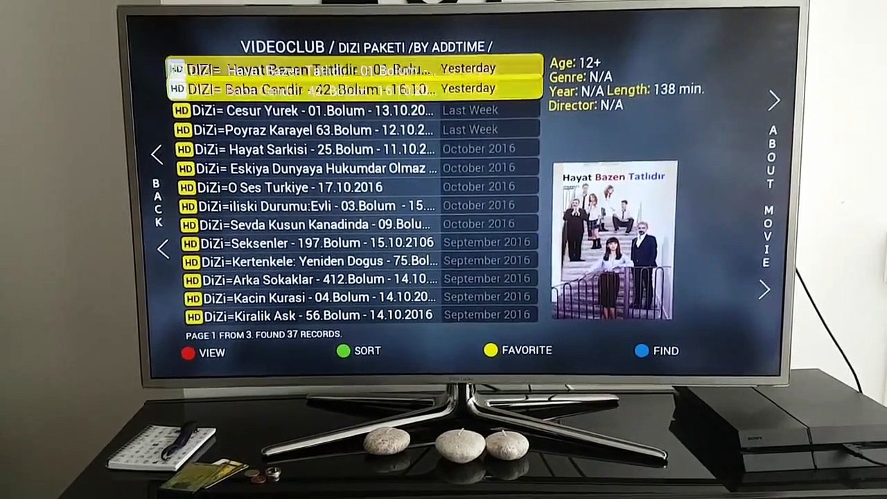 MAG G WITH BEST IPTV STALKER IPTV SERVER TEST