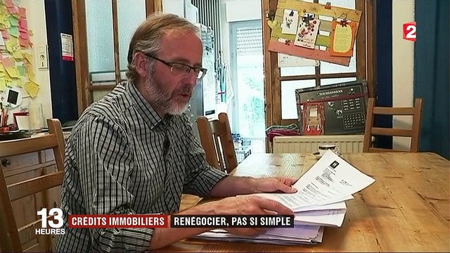 Crédits immobiliers : quand les banques ne jouent pas le jeu