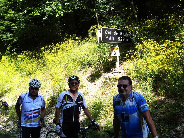 Cyclo Club Portésien