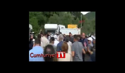 Genco Erkal: Bu yürüyüş önümüzü açacak