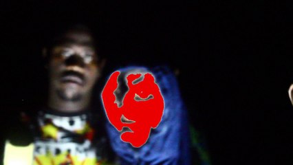 God Is Wearing Black (Nightkrawler X) #R.I.P. ProdigyMobbDeep - Nightcrawler TruYork