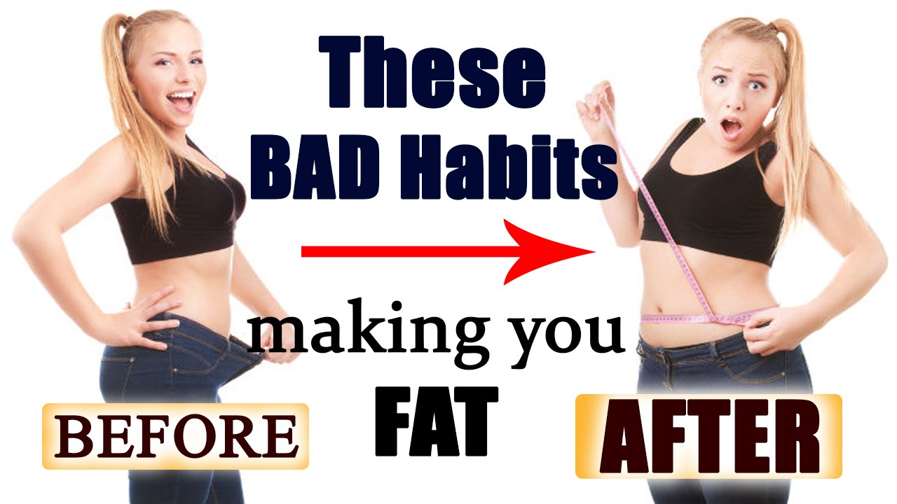 Weight Gain: BAD Habits that will make you FAT in Future | Boldsky