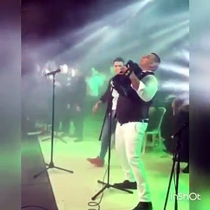 El ton, ton Elder Dayan Díaz