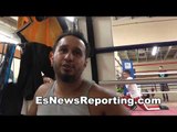 trainer on what all boxers should know - EsNews boxing