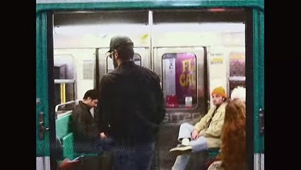 BLACKSTA - FREESTYLE AVANT LE PROJET INCH'ALLAH