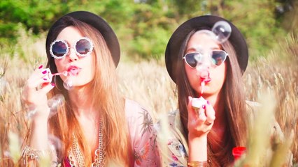 Sisters Cap Ft. Robbie Rosen - Summertime Love - Teaser Music Video