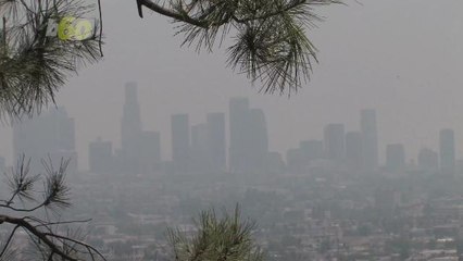 This State Has the Worst Air Quality in the Country