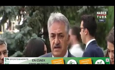 Hayati Yazıcı: O talimat değil, şikayet