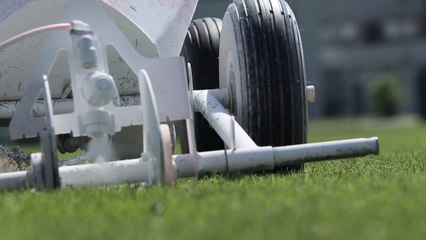 Derniers réglages avant la reprise !