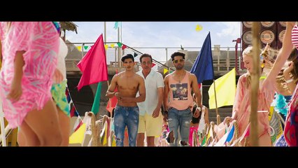 Na Maloom Afraad 2(2017)|Official Trailer HD|Fahad Mustafa|Urwa Hocane|Nabeel Qureshi
