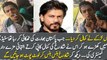 A Great Commentary in the Voice of Shahrukh Khan by a Pakistani