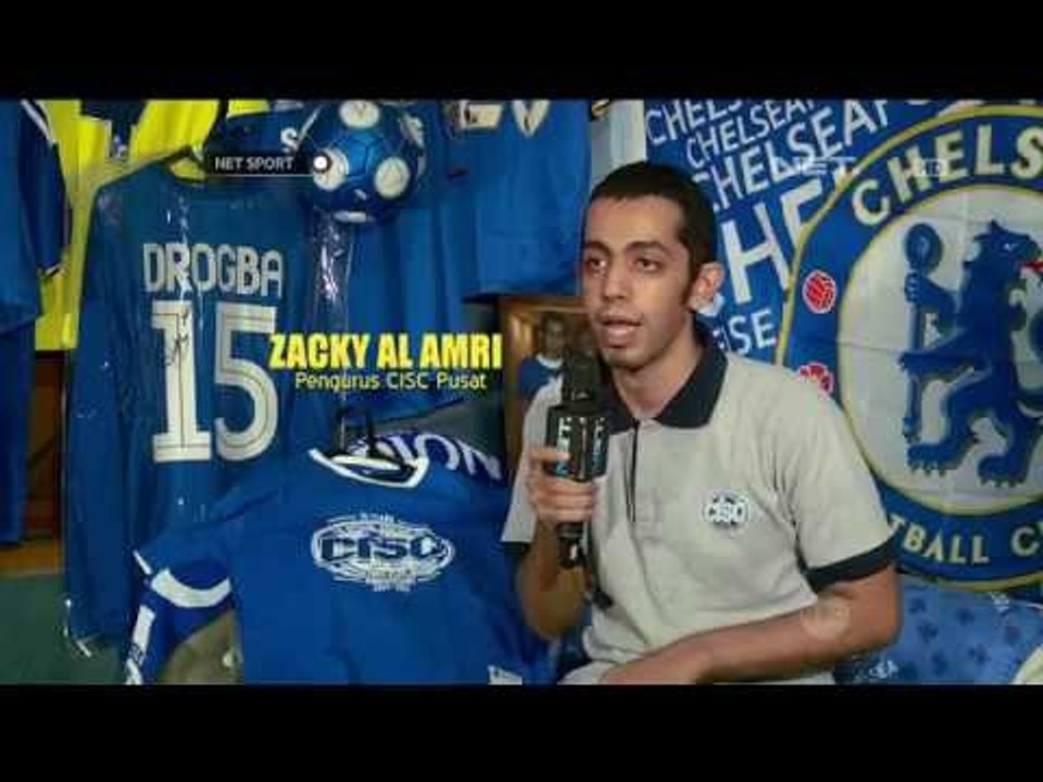 Community Voice: Chelsea Indonesia Supporters Club & Arsenal Indonesia Supporter Club - NET Sport