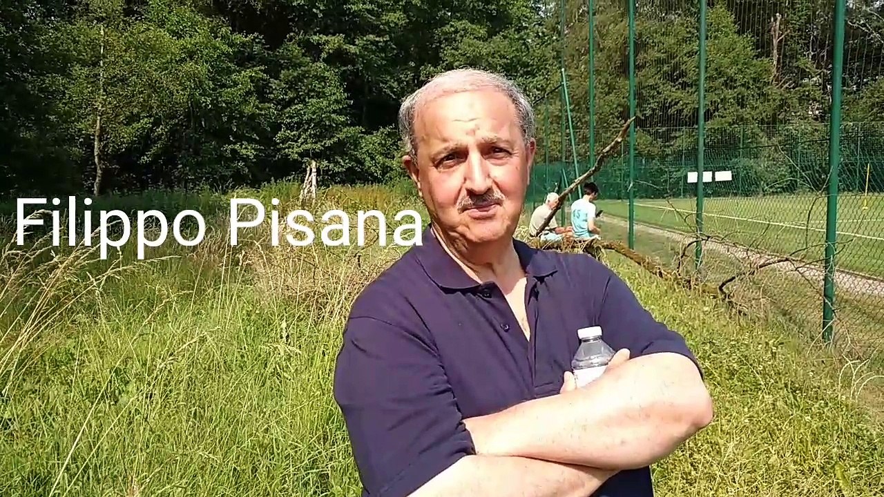 Filippo Pisana
