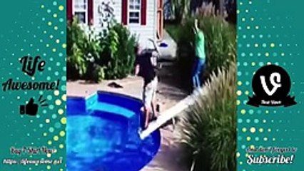 TRY NOT TO LAUGH or GRIN- Funny Fails Compilation 2017 - Best Fails Vines of May 2017 - YouTube_2
