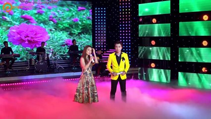 Hoa Mười Giờ | Hồ Việt Trung ft Vĩnh Thuyên Kim