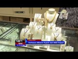 Semarak Pameran Perhiasan Terbesar di Hongkong - NET5