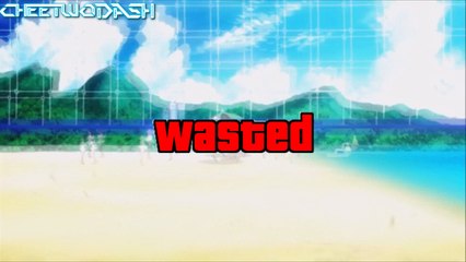 Anime [ON CRACK] #1 (Without Border)