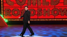 Michael Mcintyre - Christmas Roadshow (2012) P1