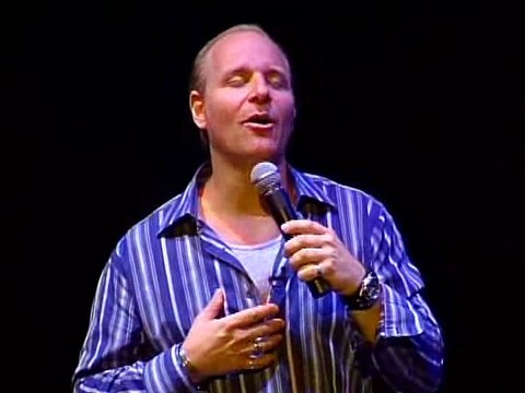 Mike Marino - New Jerseys Bad Boy Of Comedy [2007] P2