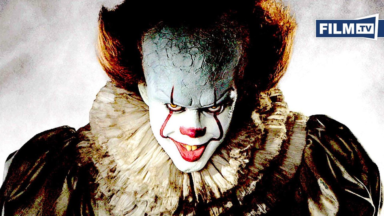 ES FILM 2017: ALTERSFREIGABE VOM REMAKE | NEWS