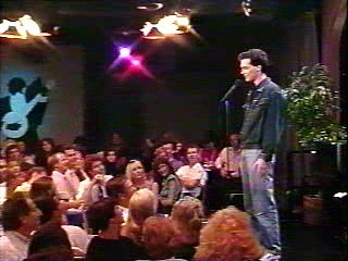Norm MacDonald - Standup Routine