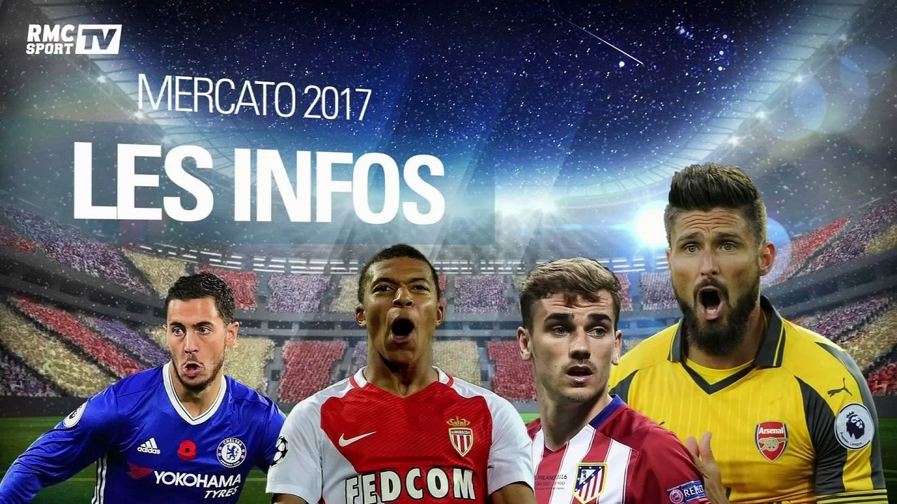 Mercato – Les dernières informations