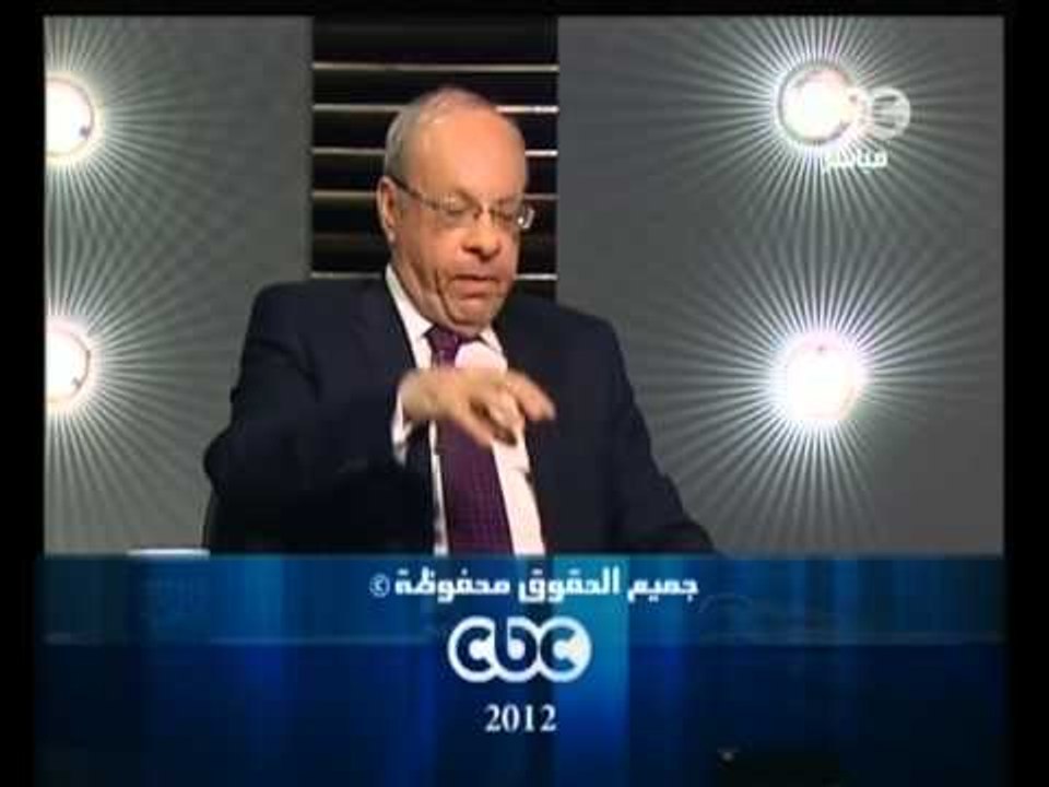 هنا العاصمه - جبهة الإنقاذ تطرح حلول للخروج من الأزمة