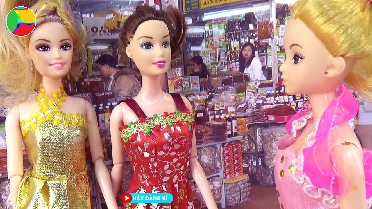 Búp bê Chibi baby doll Người mẹ KẾ B29 Nữ hoàng băng giá