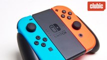 De nouvelles fonctionnalités pour la Nintendo Switch