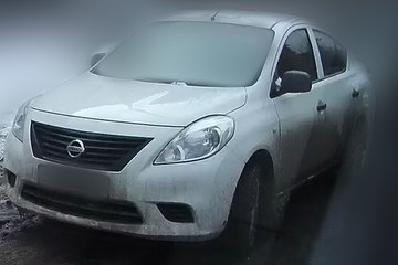 BRAND NEW 2018 NISSAN SUNNY. NEW GENERATIONS. WILL BE MADE IN 2018.