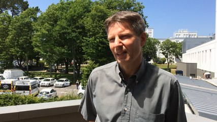 Exercice attentat : plan blanc à Lorient